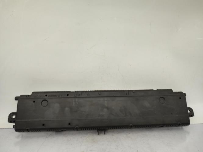 Compteur RENAULT SCENIC 2 PHASE 2 Diesel