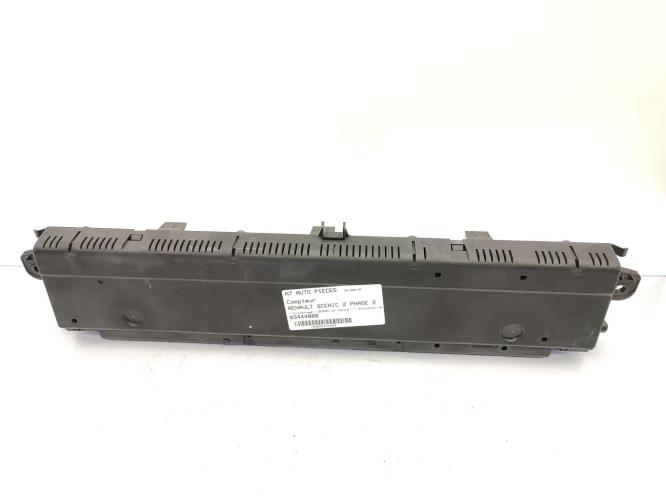Compteur RENAULT SCENIC 2 PHASE 2 Diesel