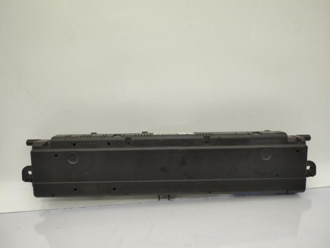 Compteur RENAULT SCENIC 2 PHASE 2 Diesel