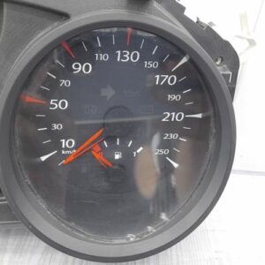 Compteur RENAULT MEGANE 2 PHASE 1 BREAK Diesel