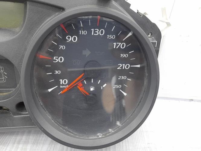 Compteur RENAULT MEGANE 2 PHASE 1 BREAK Diesel