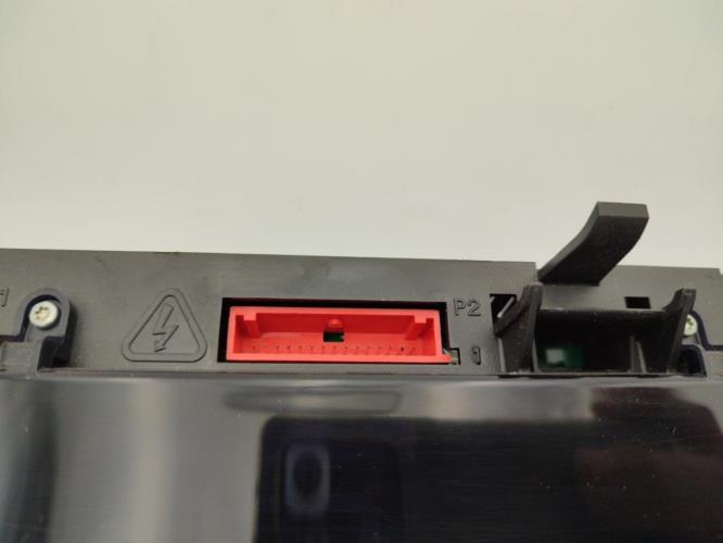 Compteur RENAULT SCENIC 2 PHASE 2 Diesel