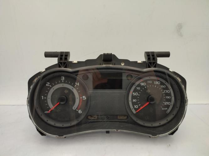 Compteur RENAULT CLIO 3 PHASE 1 Diesel
