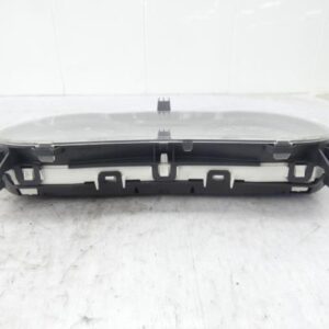 Compteur RENAULT CLIO 3 PHASE 1 Diesel