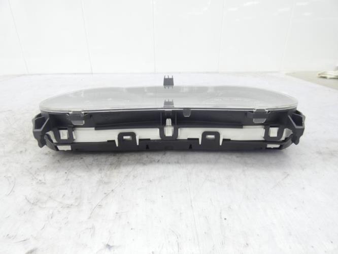 Compteur RENAULT CLIO 3 PHASE 1 Diesel