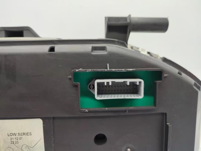 Compteur RENAULT CLIO 3 PHASE 1 Diesel