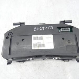 Compteur RENAULT CLIO 3 PHASE 2 Diesel