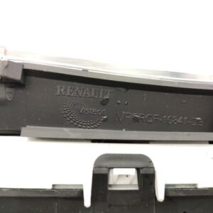 Compteur RENAULT CLIO 3 PHASE 2 Essence