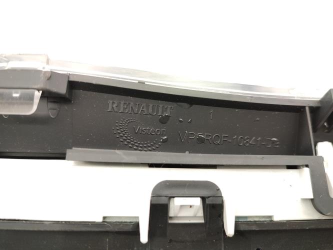 Compteur RENAULT CLIO 3 PHASE 2 Essence