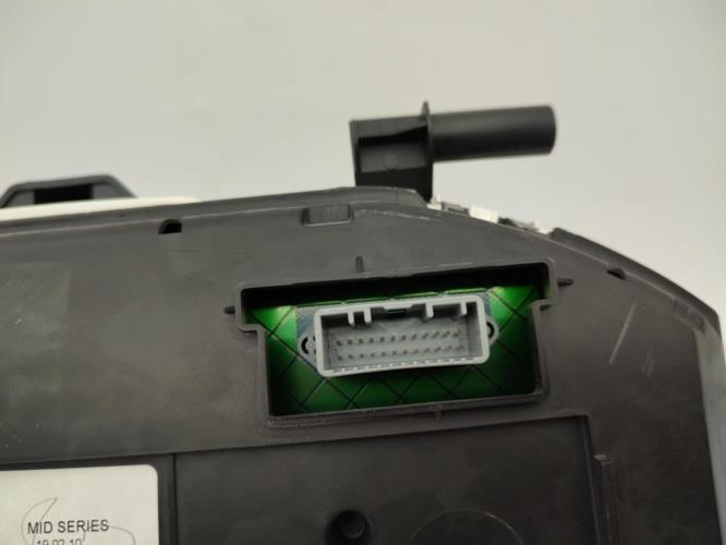 Compteur RENAULT CLIO 3 PHASE 2 BREAK