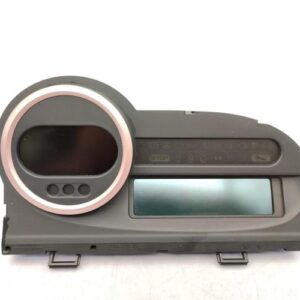Compteur RENAULT TWINGO 2 PHASE 1 Essence