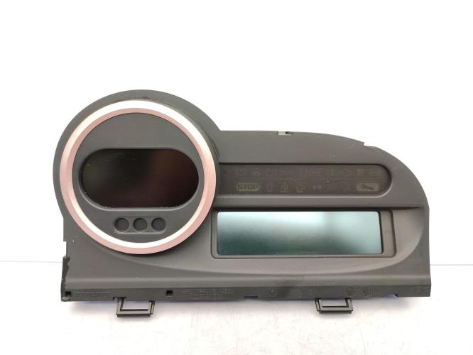 Compteur RENAULT TWINGO 2 PHASE 1 Essence