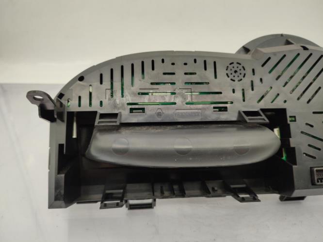 Compteur RENAULT TWINGO 2 PHASE 2 Essence