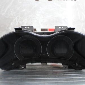 Compteur TOYOTA AURIS 1 PHASE 1 Diesel