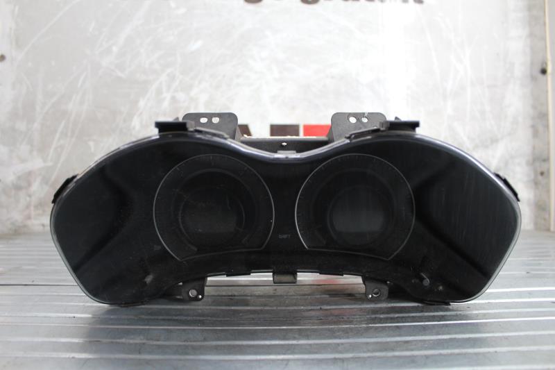 Compteur TOYOTA AURIS 1 PHASE 1 Diesel