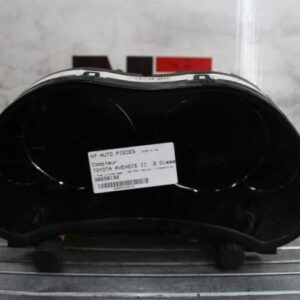 Compteur TOYOTA AVENSIS 2 PHASE 1 Diesel