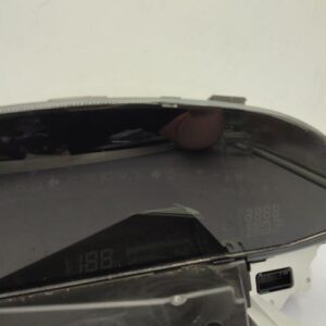 Compteur TOYOTA YARIS 2 PHASE 1 Diesel