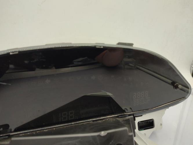 Compteur TOYOTA YARIS 2 PHASE 1 Diesel