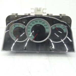 Compteur TOYOTA COROLLA VERSO 2 PHASE 1 Diesel
