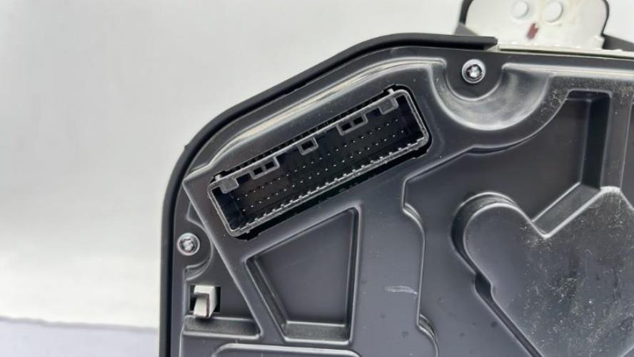 Compteur TOYOTA AURIS 1 PHASE 1 Diesel