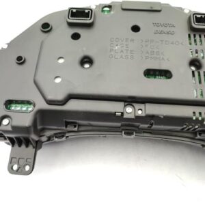 Compteur LEXUS IS 2 PHASE 1 Diesel