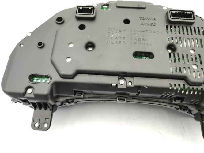 Compteur LEXUS IS 2 PHASE 1 Diesel