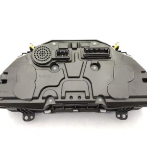 Compteur TOYOTA AURIS 2 PHASE 2 Essence