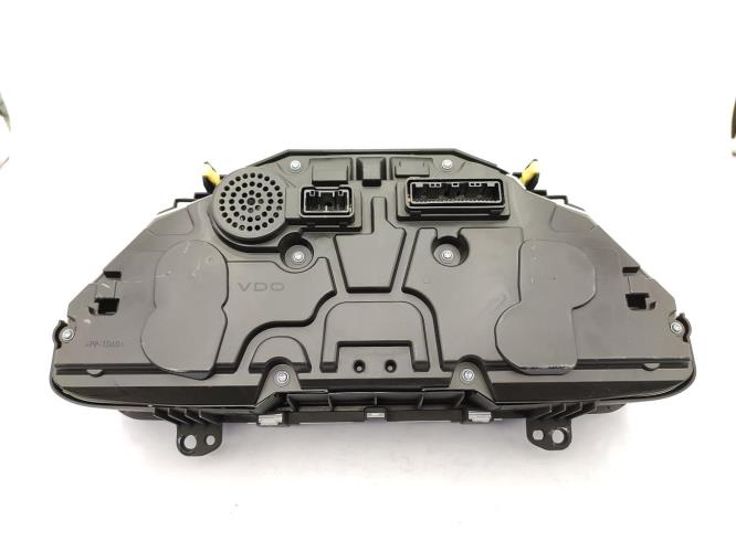 Compteur TOYOTA AURIS 2 PHASE 2 Essence