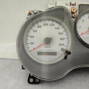 Compteur TOYOTA RAV4 2 PHASE 1 Diesel