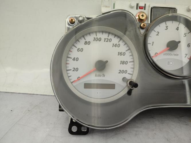 Compteur TOYOTA RAV4 2 PHASE 1 Diesel