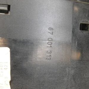 Compteur BMW 525