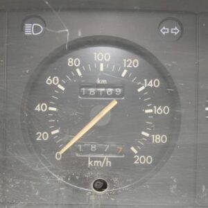 Compteur FORD 1.8L D