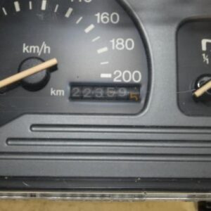 Compteur FORD