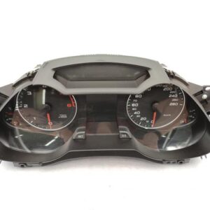 Compteur AUDI A4 3 AVANT PHASE 1 BREAK Diesel