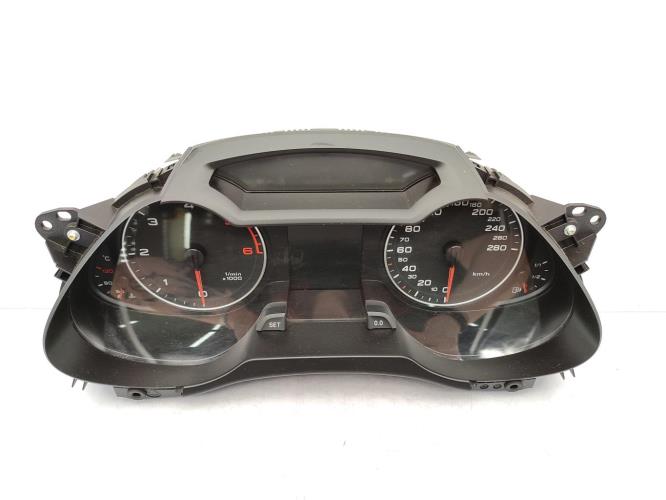 Compteur AUDI A4 3 AVANT PHASE 1 BREAK Diesel