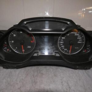 Compteur AUDI A4 3 AVANT PHASE 1 BREAK Diesel