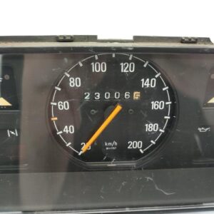 Compteur OPEL