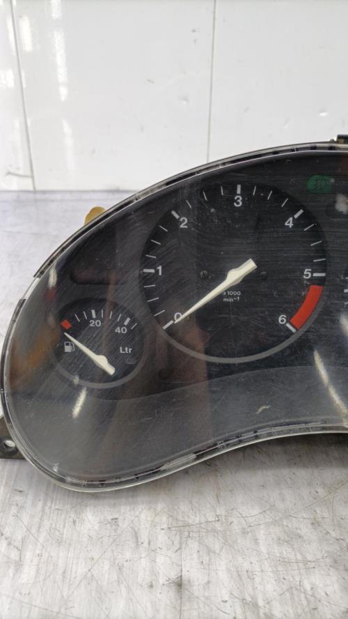 Compteur OPEL CORSA B PHASE 2 Diesel