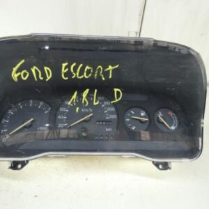 Compteur FORD 1.8L D