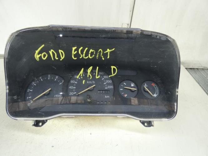 Compteur FORD 1.8L D