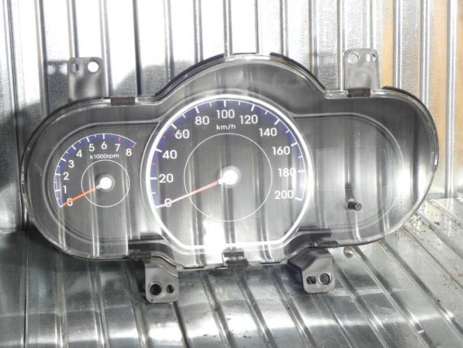 Compteur HYUNDAI I 10 1 PHASE 2 Essence