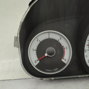 Compteur KIA CEE-D 1 SPORT WAGON PHASE 1 BREAK Diesel