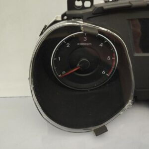 Compteur HYUNDAI IX 20 PHASE 1 Diesel