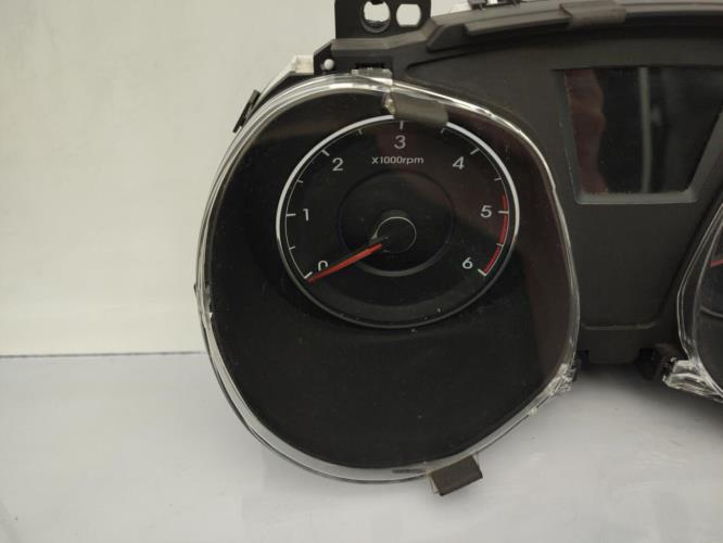 Compteur HYUNDAI IX 20 PHASE 1 Diesel