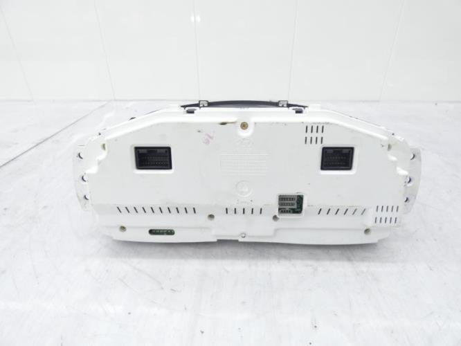 Compteur HYUNDAI COUPE 2 PHASE 1 Essence