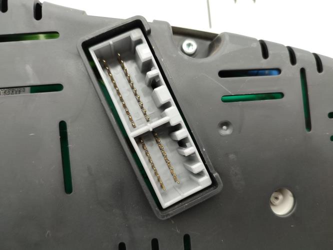 Compteur KIA SOUL 1 PHASE 1 Diesel