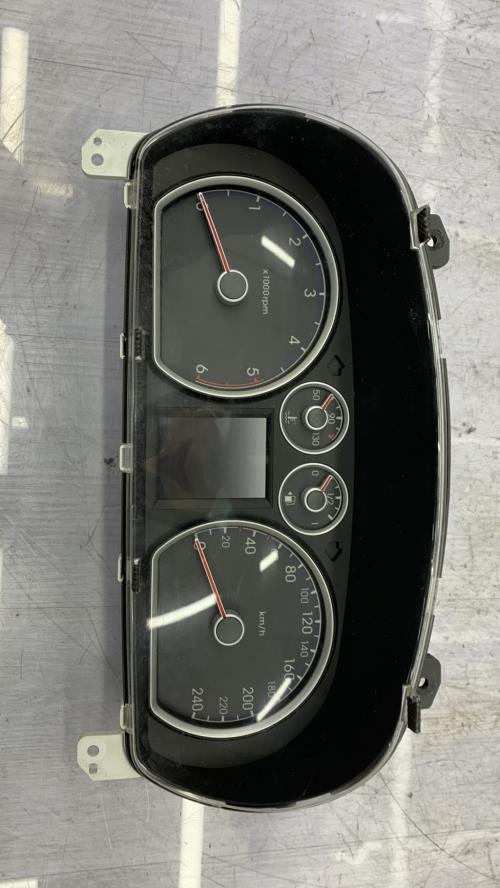 Compteur HYUNDAI I 30 1 PHASE 1 Diesel