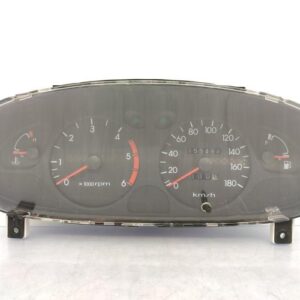 Compteur HYUNDAI SATELLITE 1 PHASE 1 Diesel