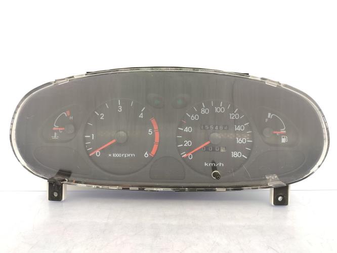 Compteur HYUNDAI SATELLITE 1 PHASE 1 Diesel
