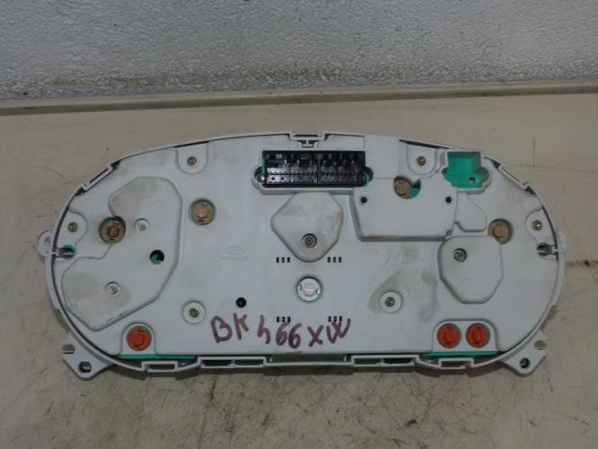 Compteur HYUNDAI ACCENT 2 Diesel